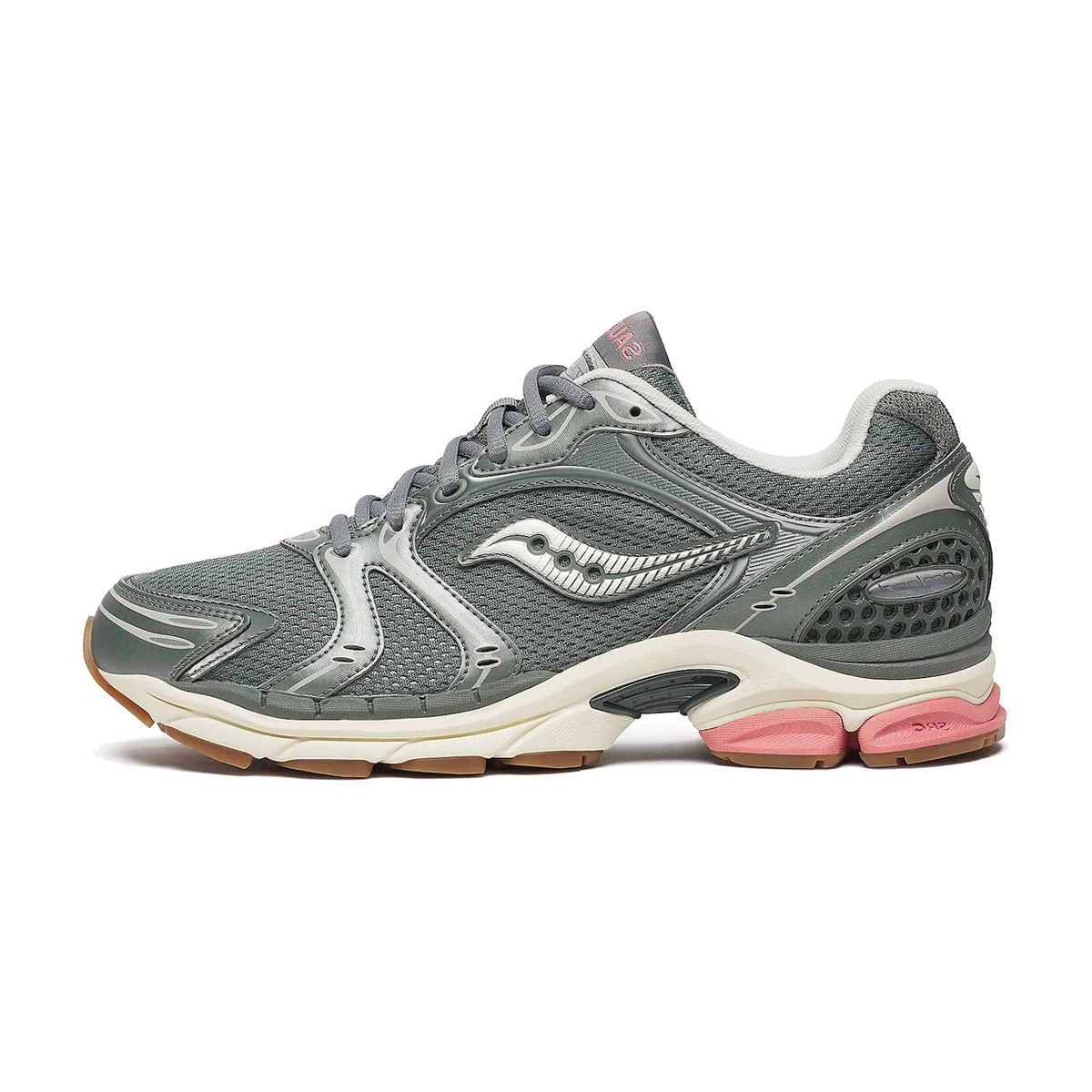 Saucony ProGrid Triumph 4 CS Agave Peach