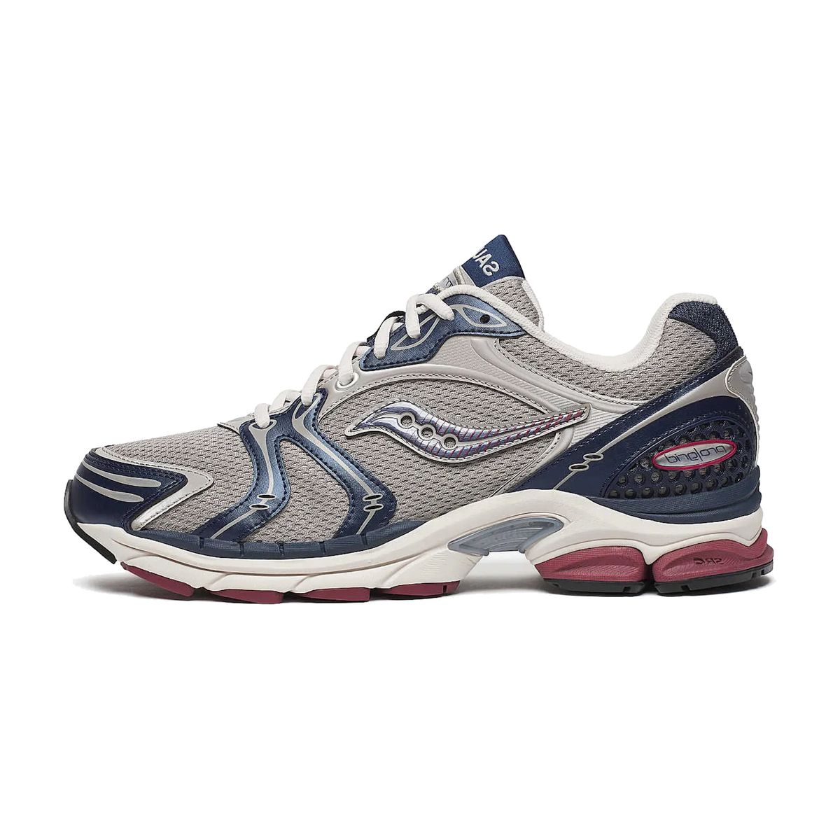 Saucony ProGrid Triumph 4 CS Moon Navy