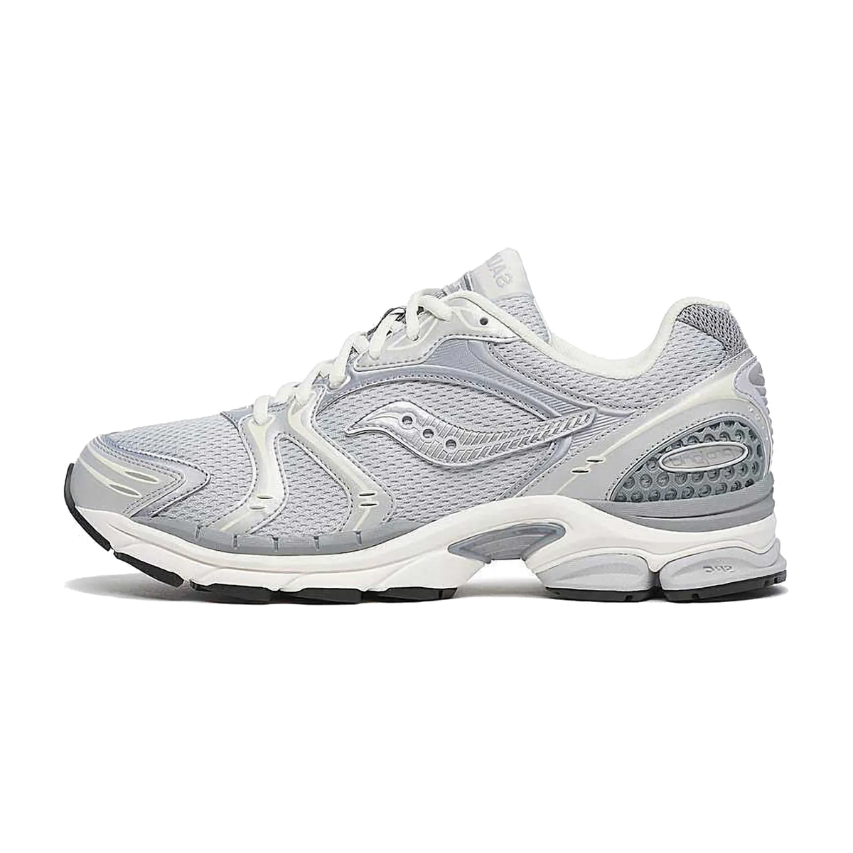 Saucony ProGrid Triumph 4 CS Light Grey