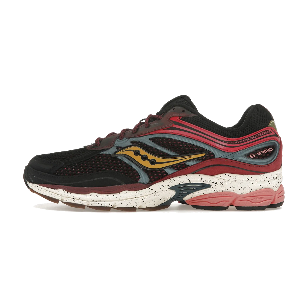 Saucony ProGrid Omni 9 Autumnal Equinox