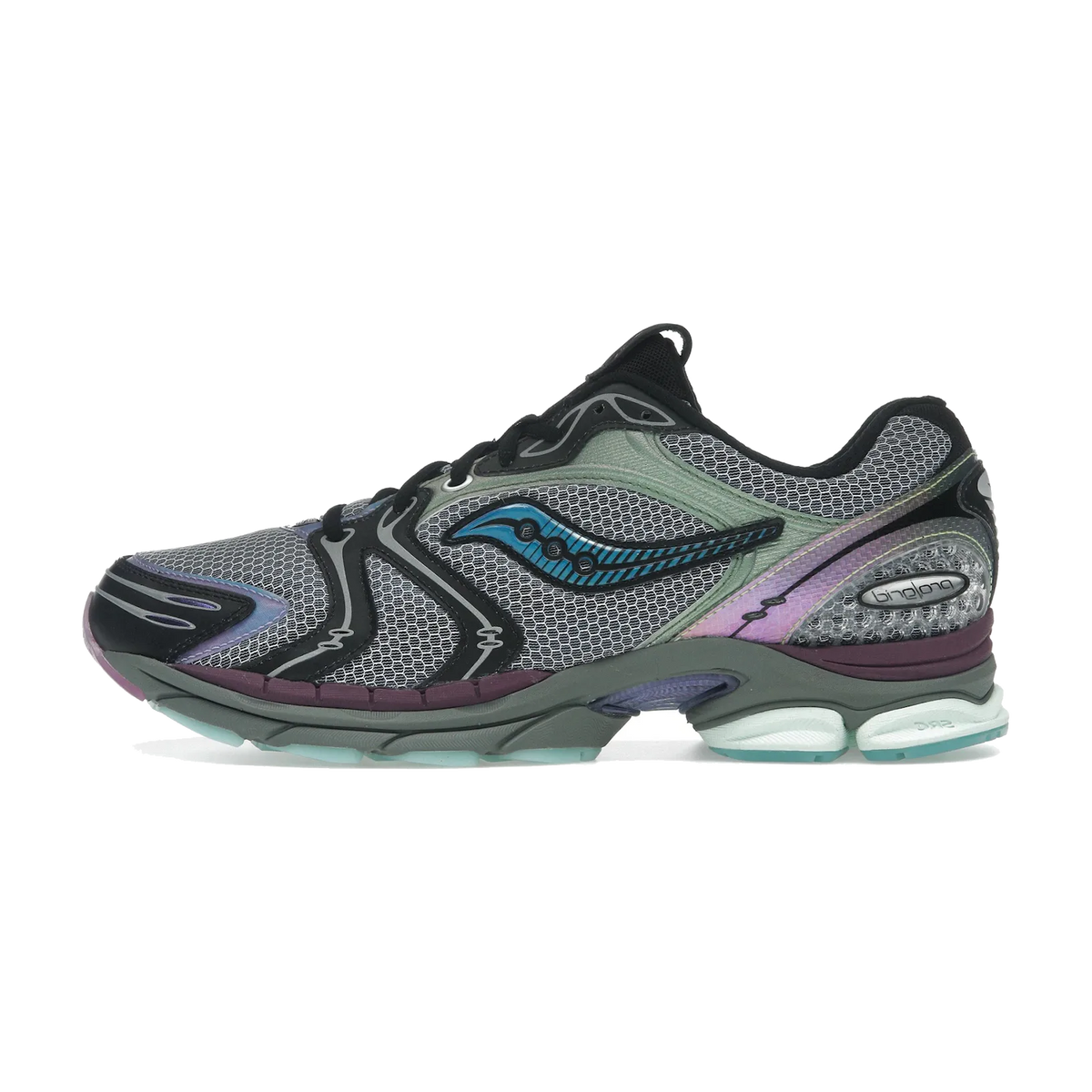 Saucony ProGrid Triumph 4 'Winter Solstice Pack'