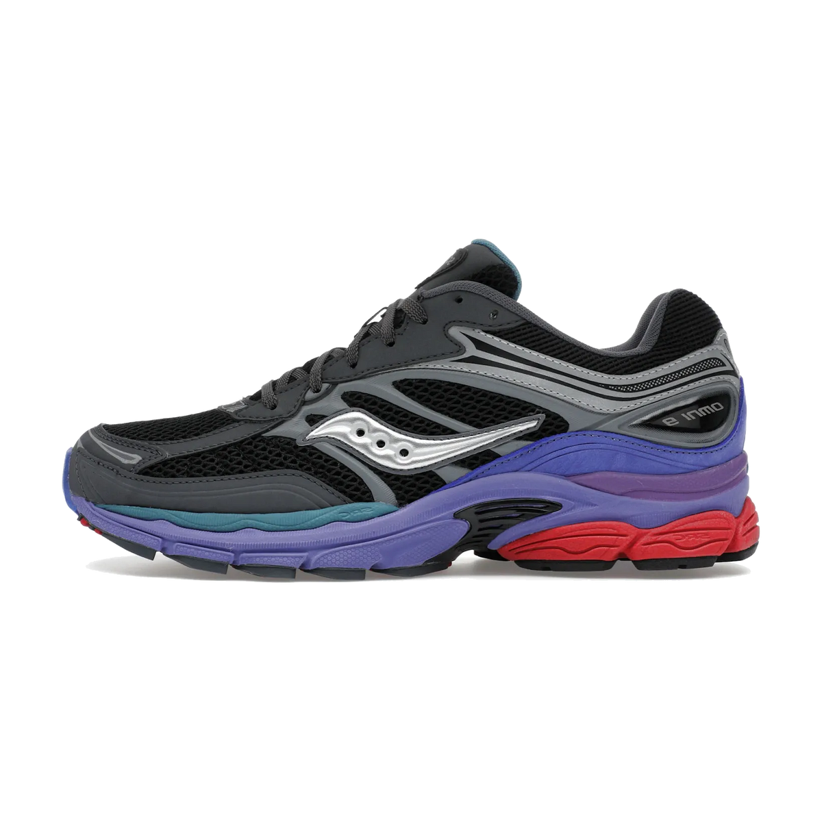 Saucony ProGrid Omni 9 Galaxy