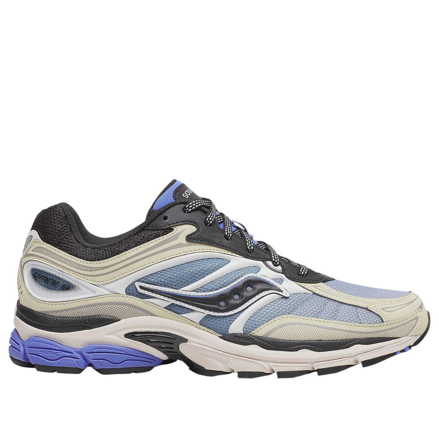 Saucony ProGrid Omni 9 Fade Pack Blue