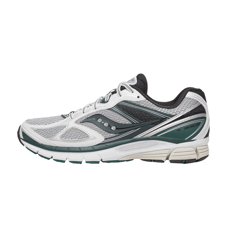 Saucony ProGrid Guide 7 White Pine