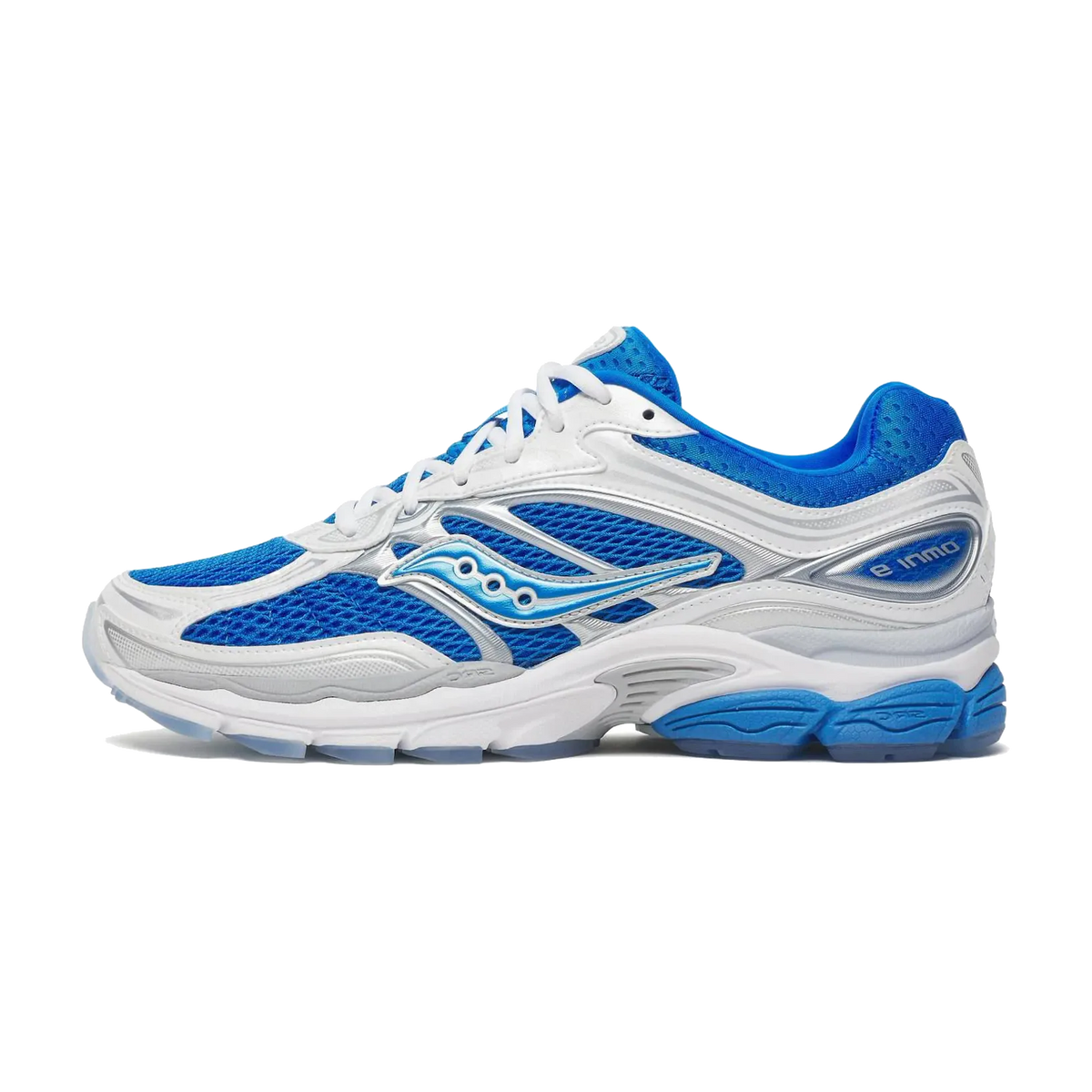 Saucony ProGrid Omni 9 Sauctop Blue