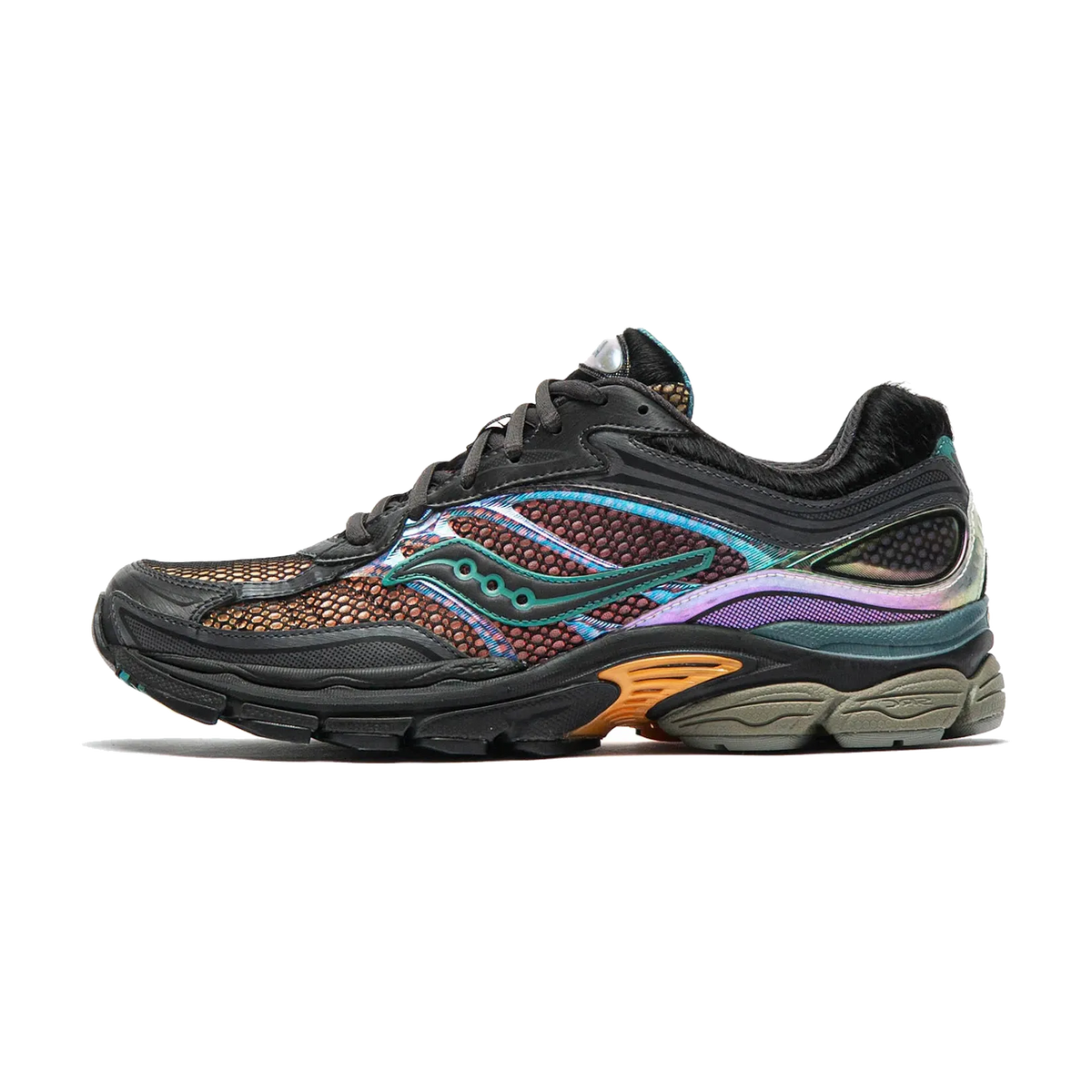 Saucony ProGrid Omni 9 AFEW Tara Hawk