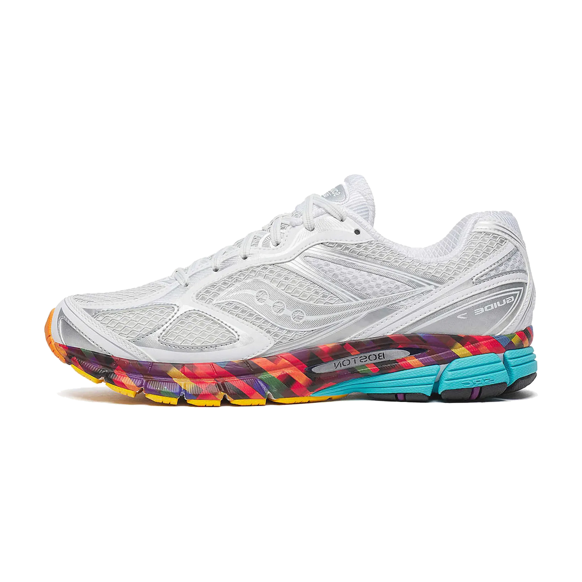 Saucony ProGrid Guide 7 City Pack Boston