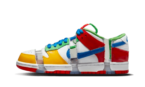 SB Dunk Low OG Ebay Sandy Bodecker - FD8777-100