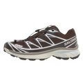 Salomon XT-6 Black Coffee
