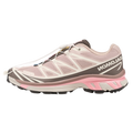 Salomon XT-6 Mahogany Rose Earth Brown
