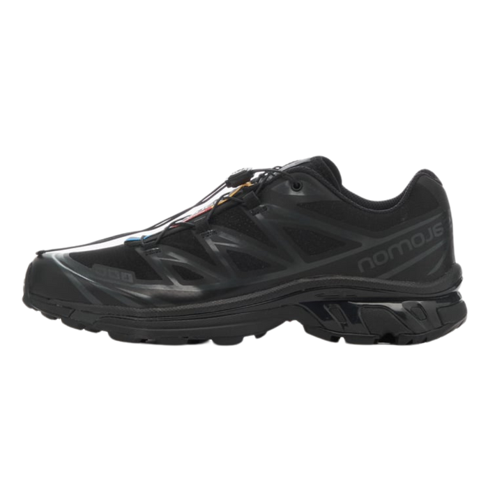 Salomon XT-6 Triple Black