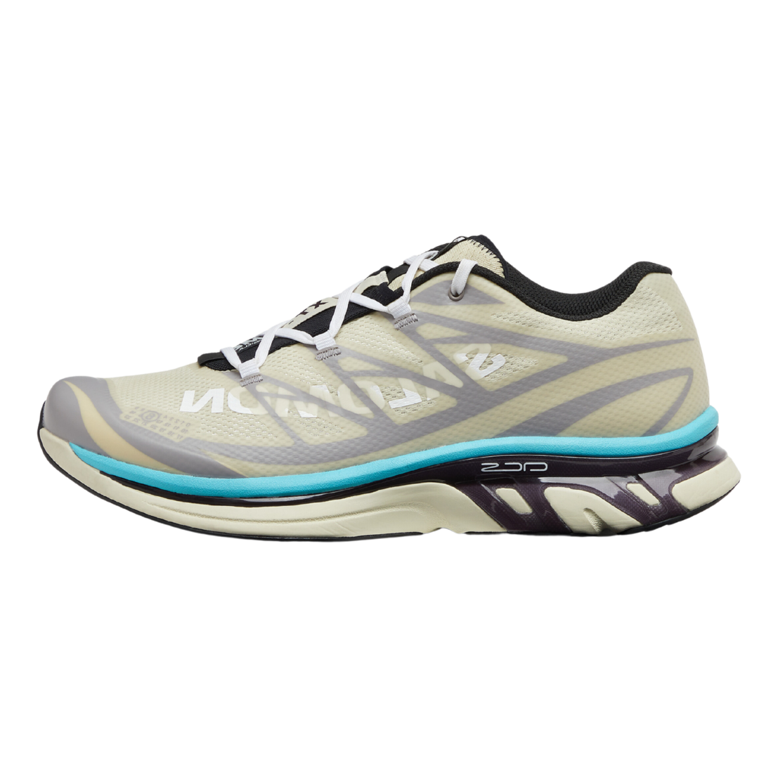 Salomon XT-MM-6 MM6 Maison Margiela Asparagus Green