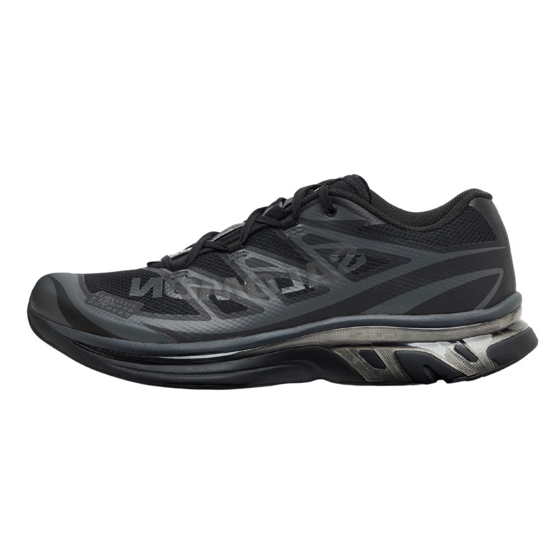 Salomon XT-MM-6 MM6 Maison Margiela Black