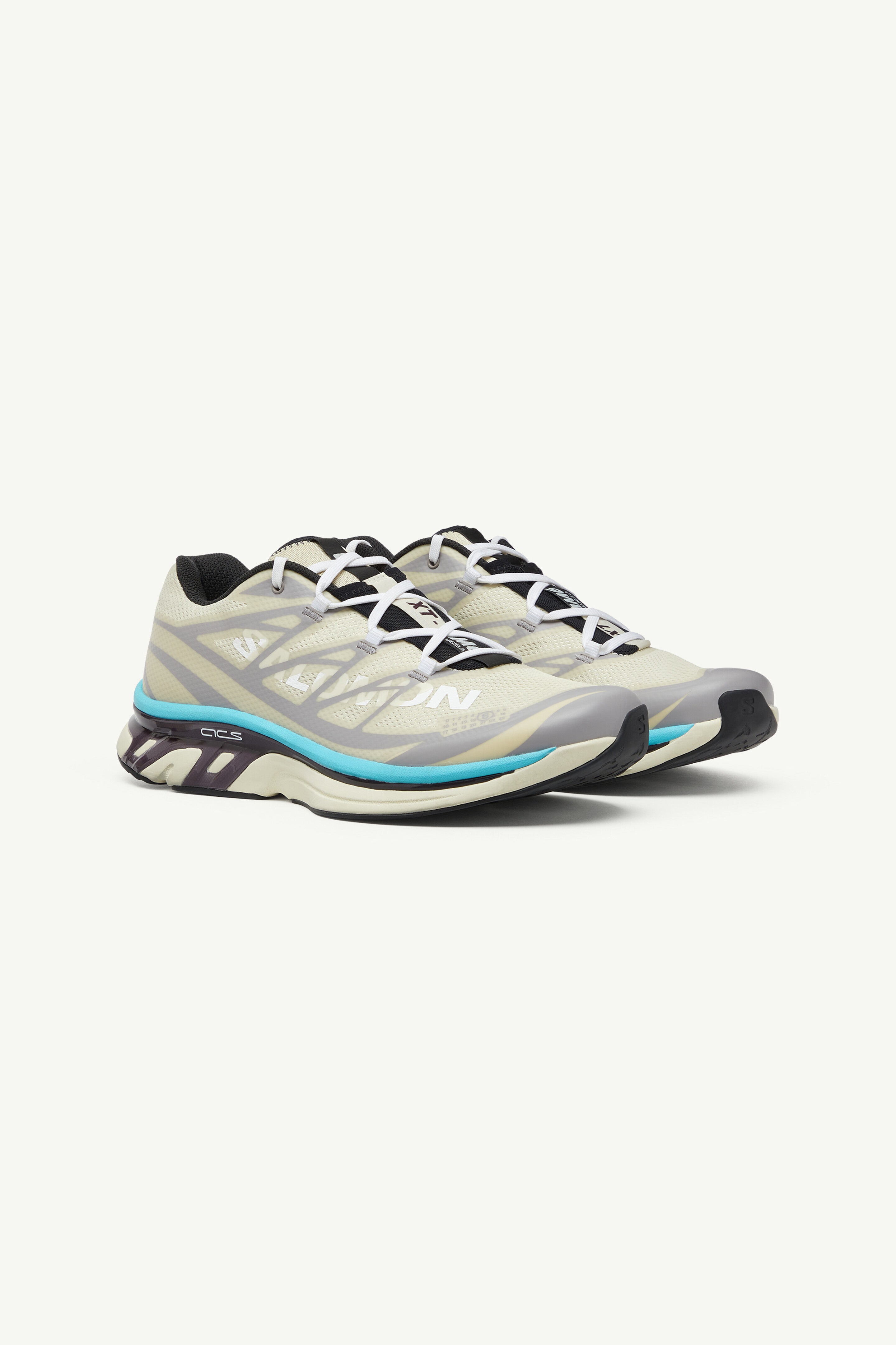 Salomon XT-MM-6 MM6 Maison Margiela Asparagus Green