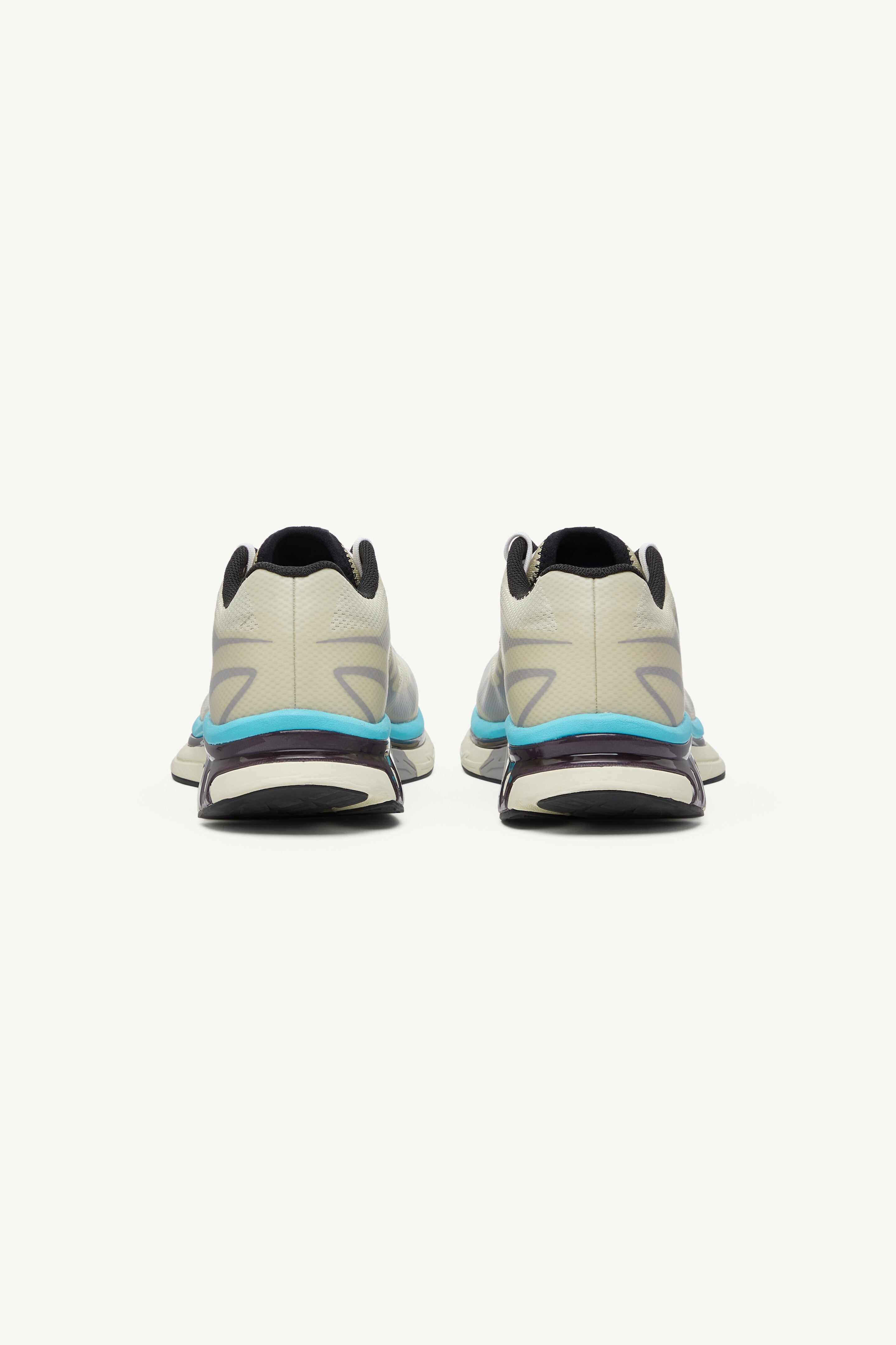 Salomon XT-MM-6 MM6 Maison Margiela Asparagus Green