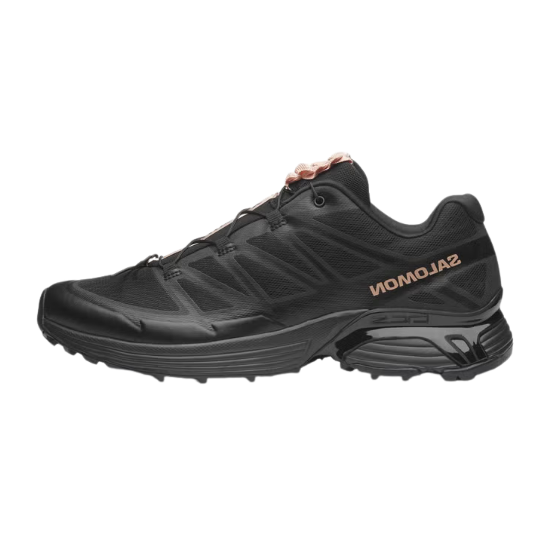 Salomon XT-Pathway 2
Satin Black Mahogany Rose