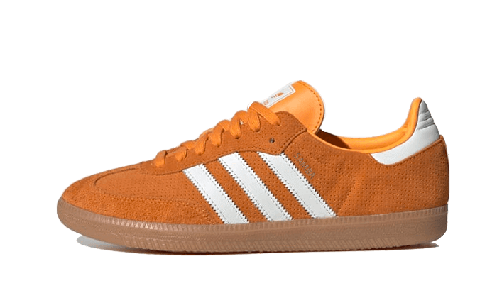 Samba OG Rush Orange - HP7898