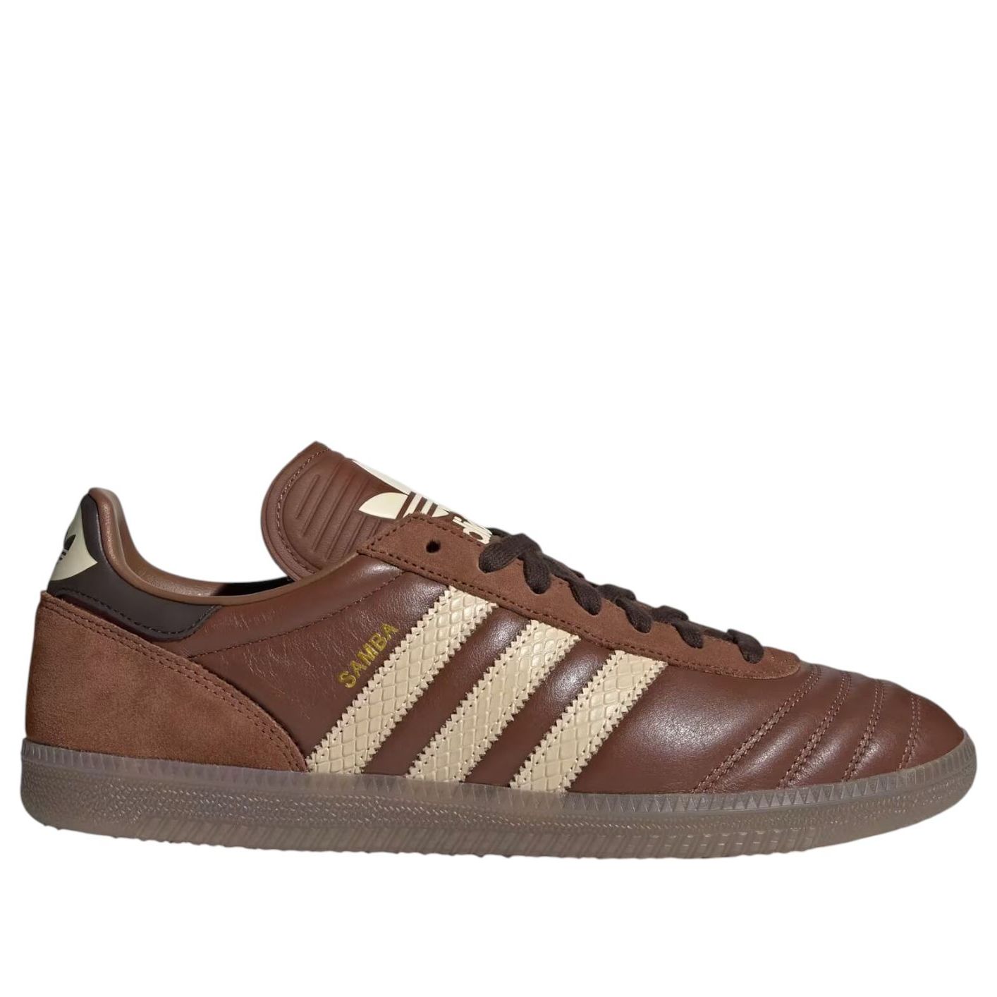 adidas Samba JP Preloved Brown Sand Strata