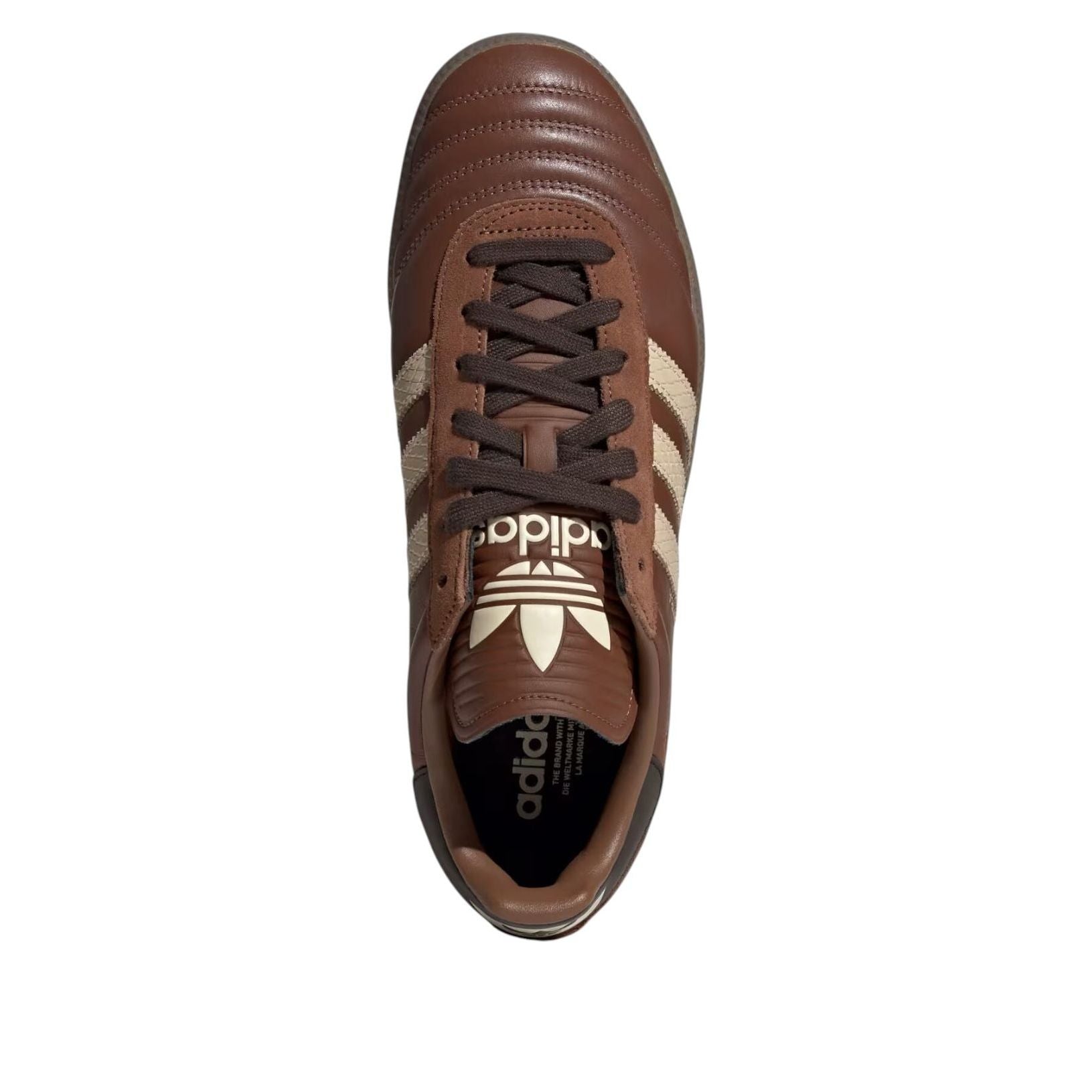 adidas Samba JP Preloved Brown Sand Strata