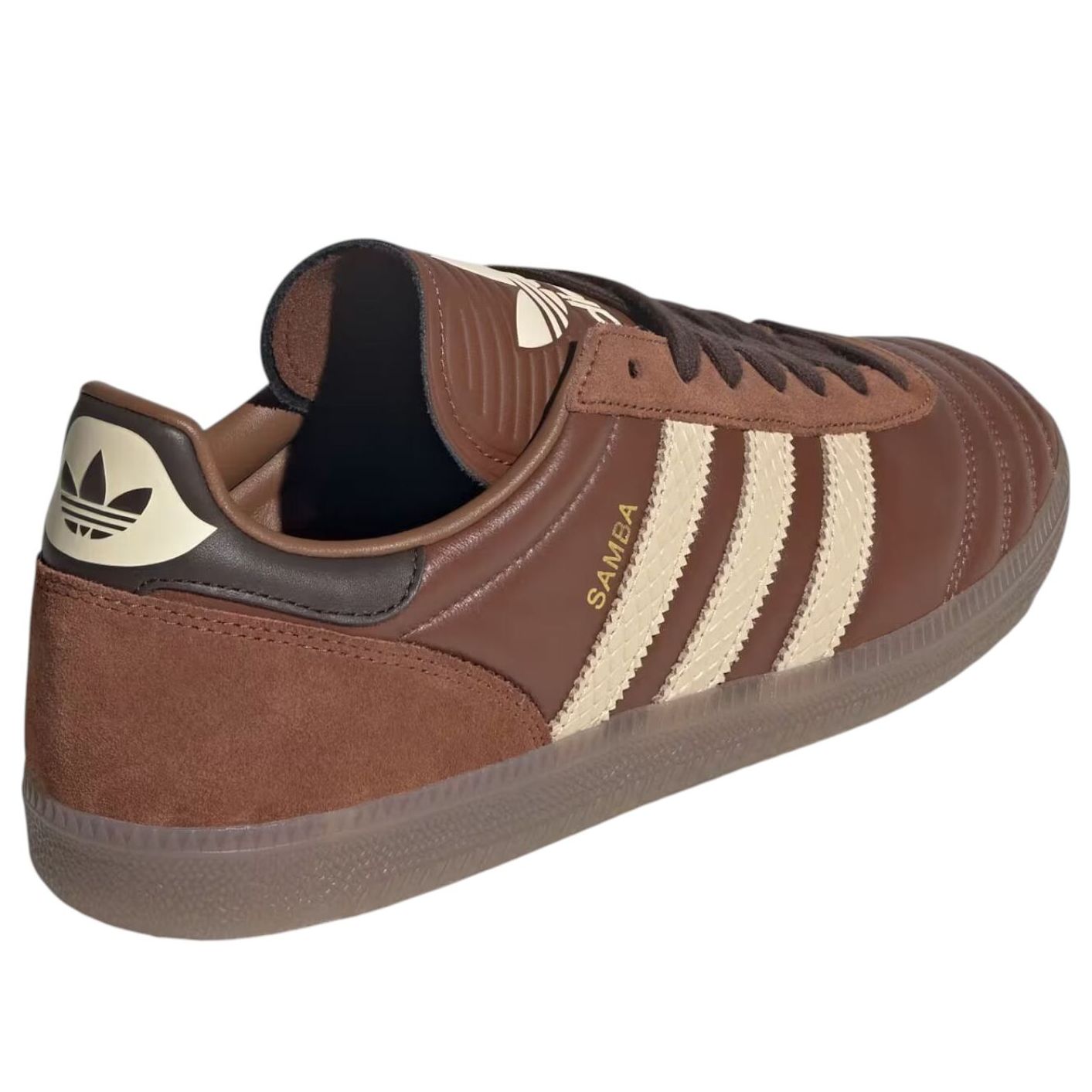 adidas Samba JP Preloved Brown Sand Strata