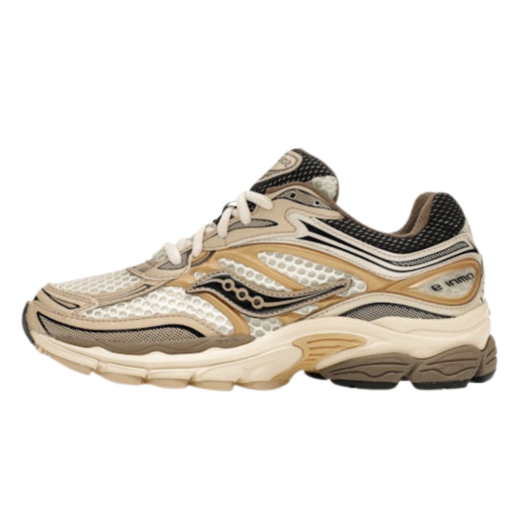 Saucony ProGrid Omni 9
Gold