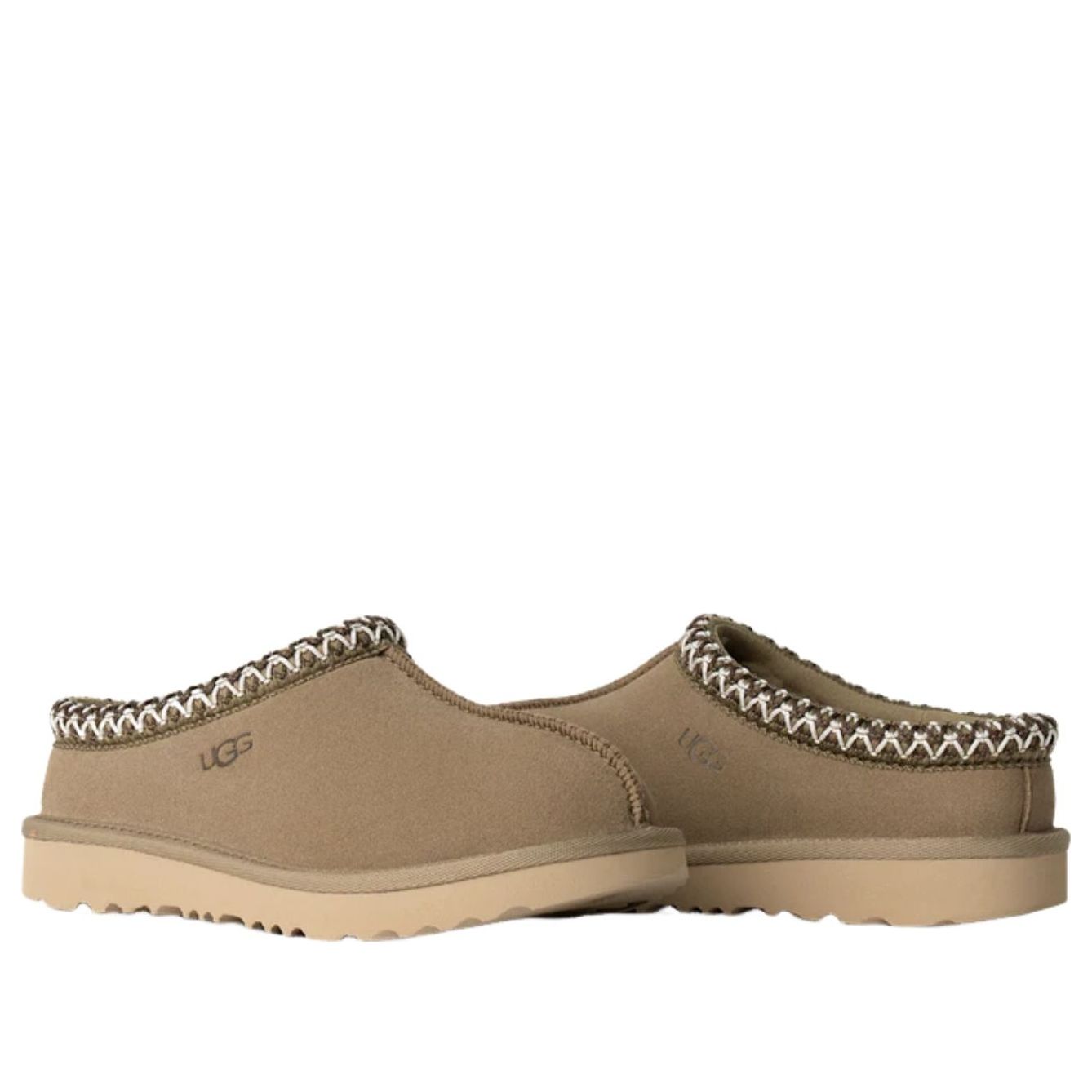 UGG Tasman II Slipper Antilope (Kids)
