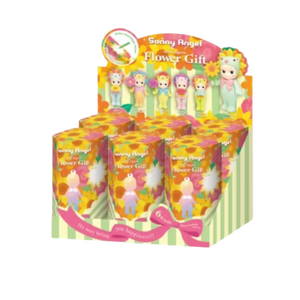Sonny Angel Flower Gift Series Blind Box