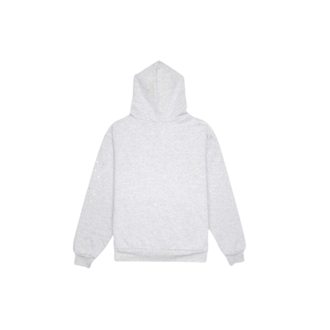 Sp5der Arach NY Phobia Hoodie
Ash Grey