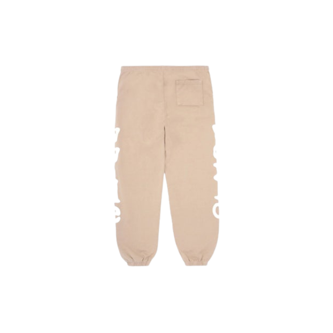 Sp5der Beluga Sweatpants
Sand