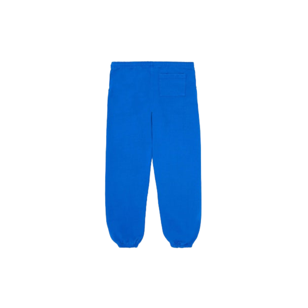 Sp5der TC Sweatpants Blue