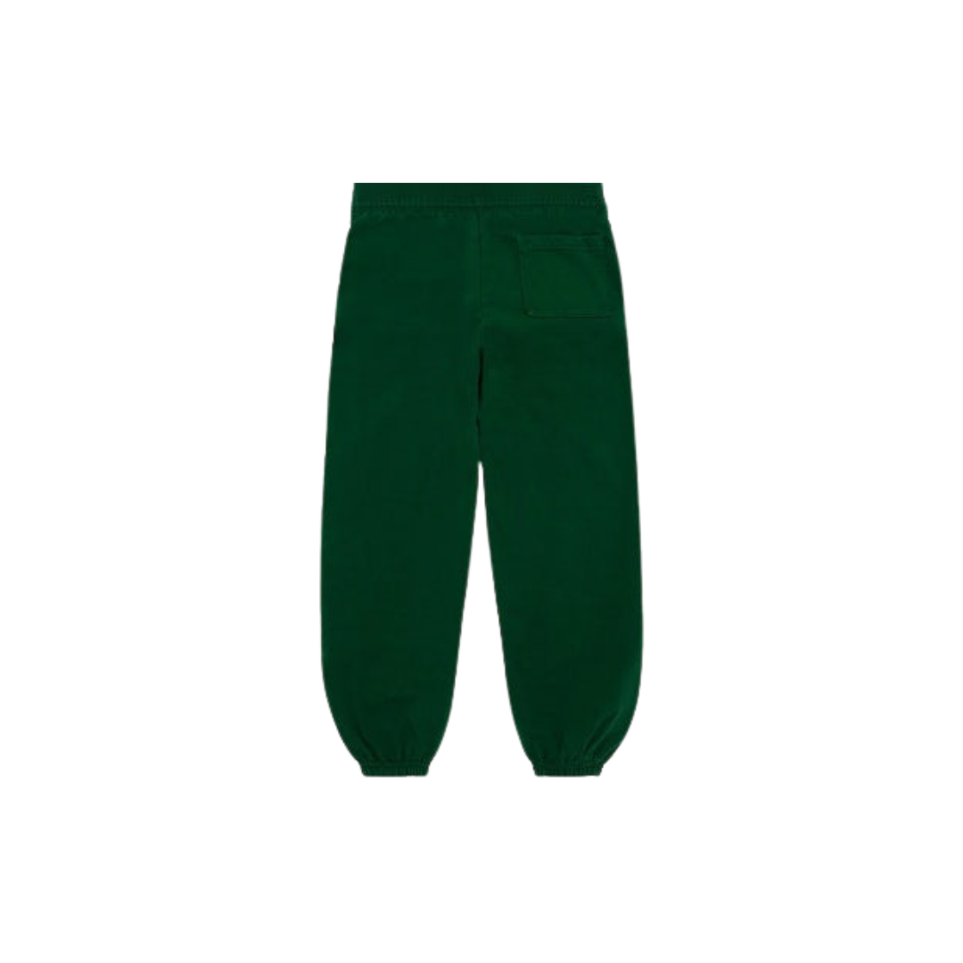 Sp5der Web Sweatpants
Hunter Green