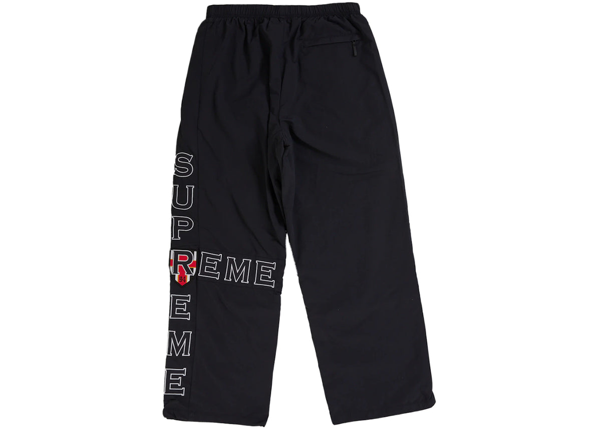 Supreme Cross Track Pant Black