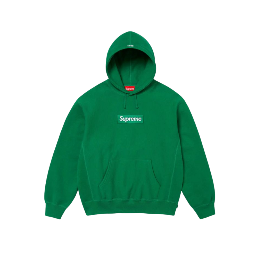 Supreme Jordan Hooded Sweatshirt Green トップス - トップス