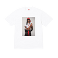 Supreme Playboi Carti Tee White