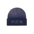 Supreme True Religion Beanie (FW25) Navy
