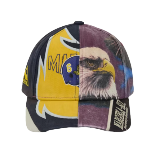 Supreme MM6 Maison Margiela Split 6-Panel
Purple