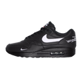 Supreme X Nike Air Max 1 87 Black & White