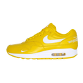 Supreme X Nike Air Max 1 87 Speed Yellow