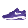 Supreme X Nike Air Max 1 87 Varsity Purple