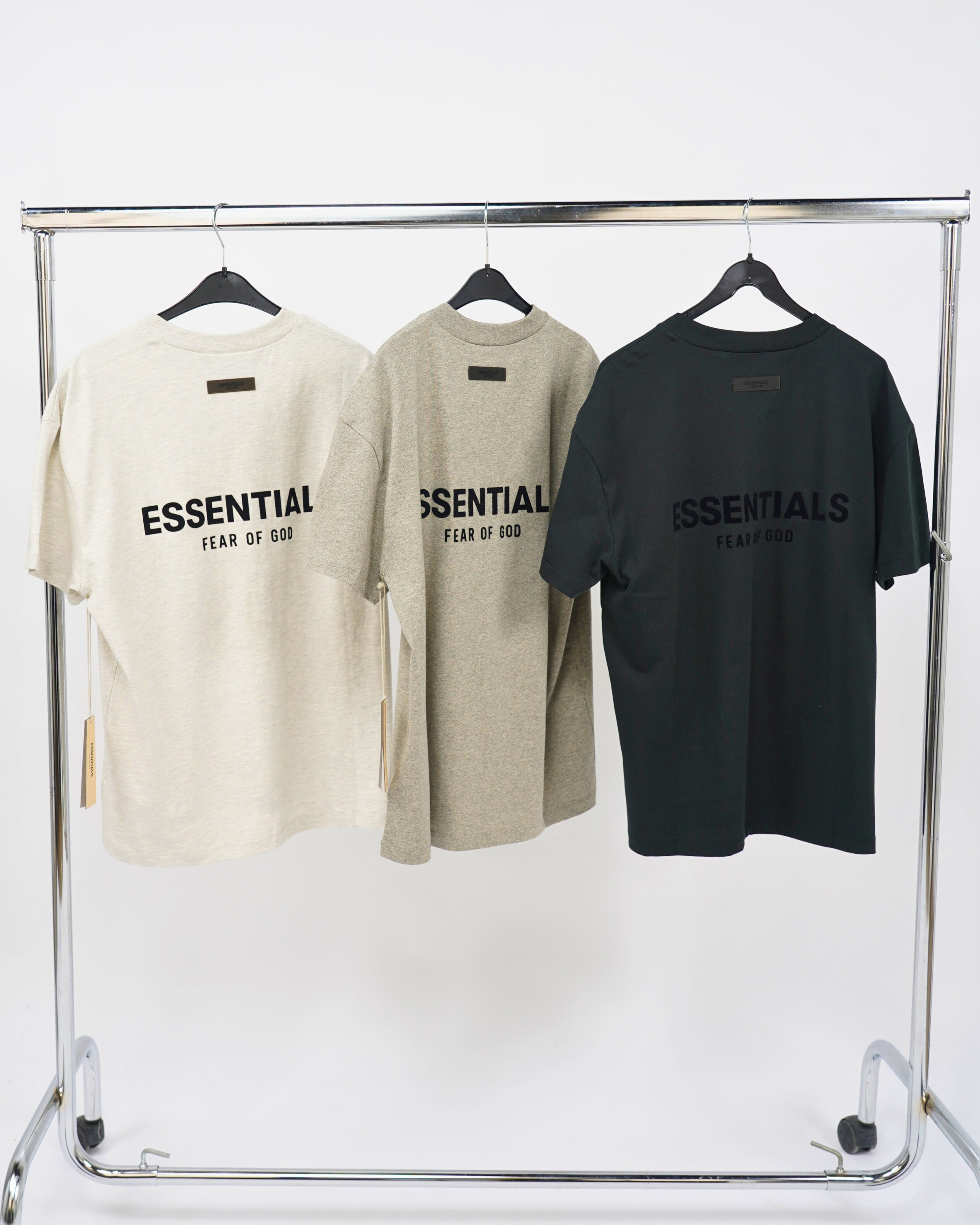 FEAR OF GOD - ESSENTIALS