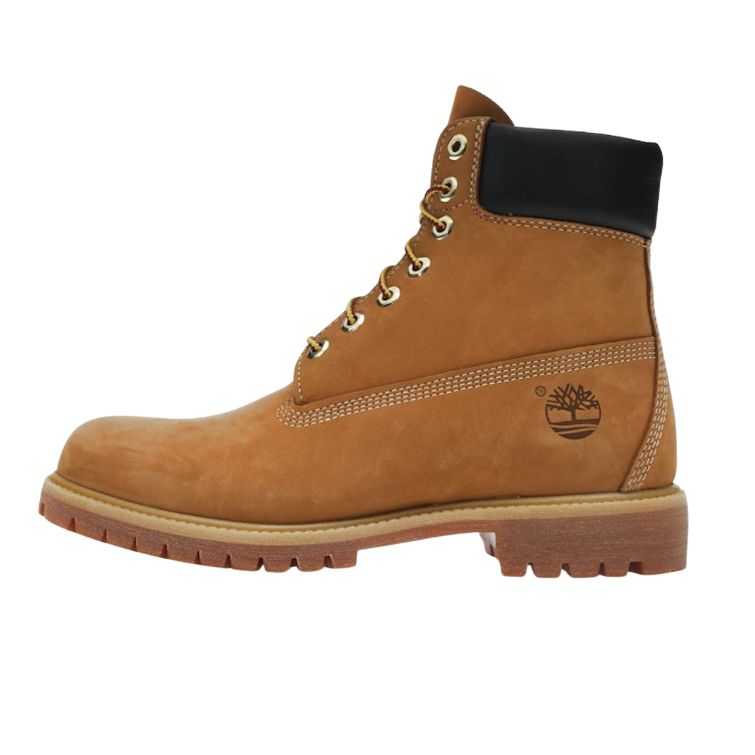 Timberland 6 Inch Premium Waterproof Boot 'Wheat'