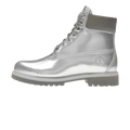 Timberland 6" Premium Boot Veneda Carter Silver