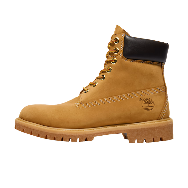 Timberland 6" Premium Waterproof Boot Wheat