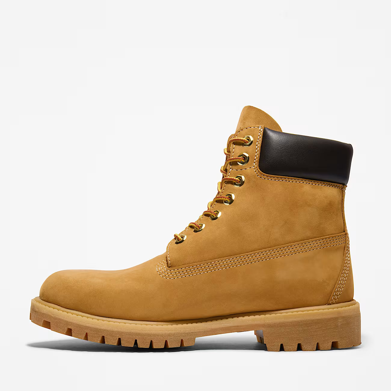 Timberland 6" Premium Waterproof Boot Wheat
