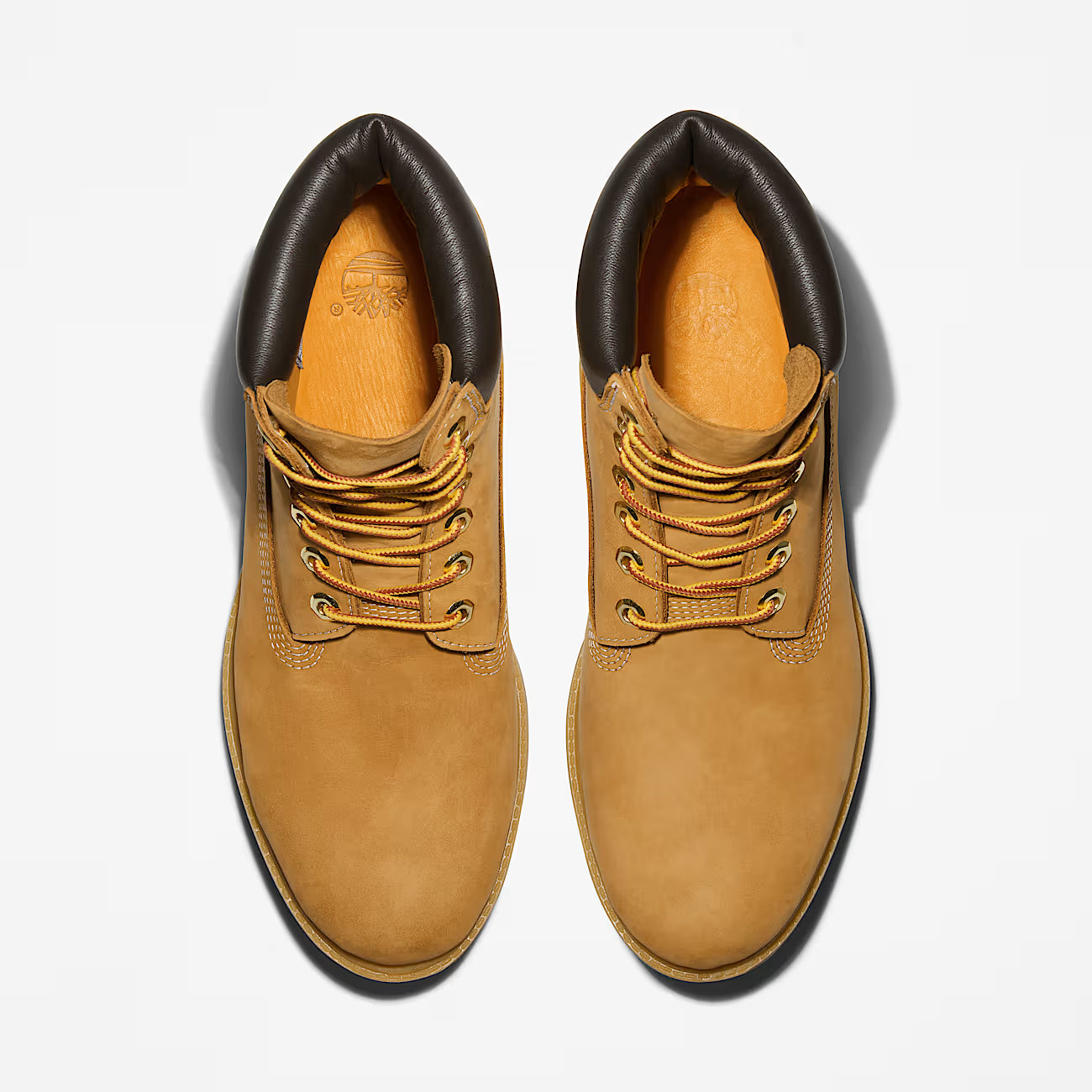 Timberland 6" Premium Waterproof Boot Wheat