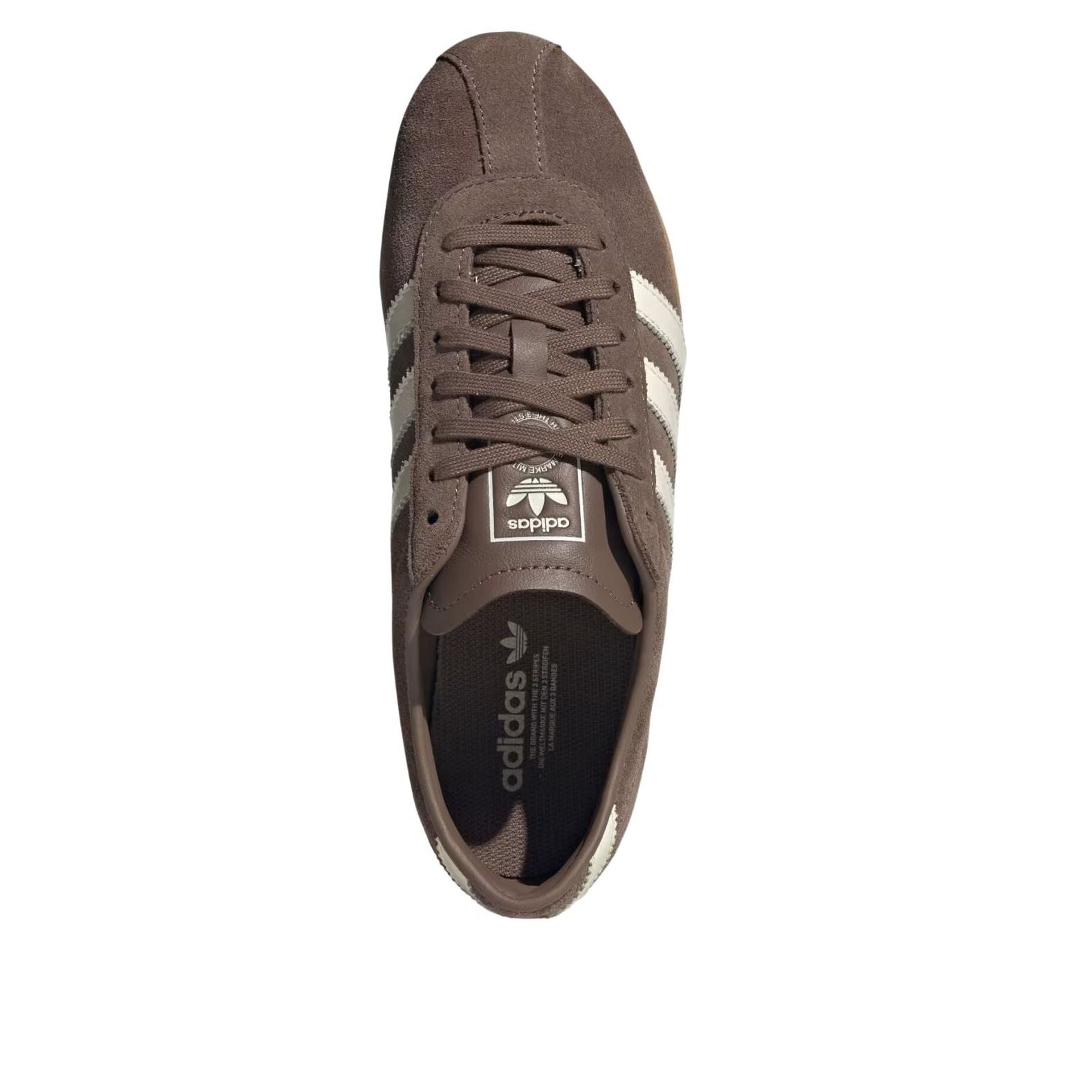 adidas Tokyo Earth Strata Off White