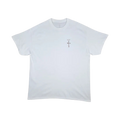 Travis Scott Cactus Jack Basic T-Shirt White