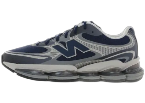 New Balance Abzorb 2000 Navy Neptune Grey