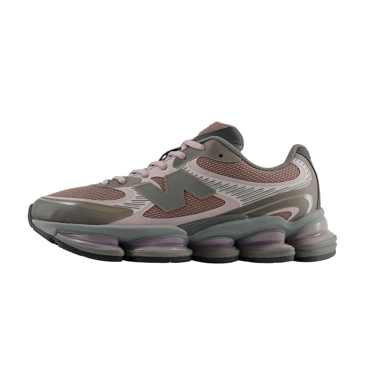 New Balance Abzorb 2000 Ice Wine Earth Shadow