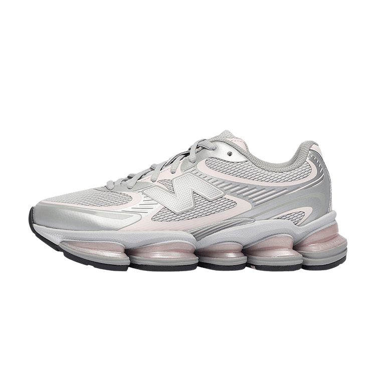 New Balance Abzorb 2000 Raincloud Pink Granite